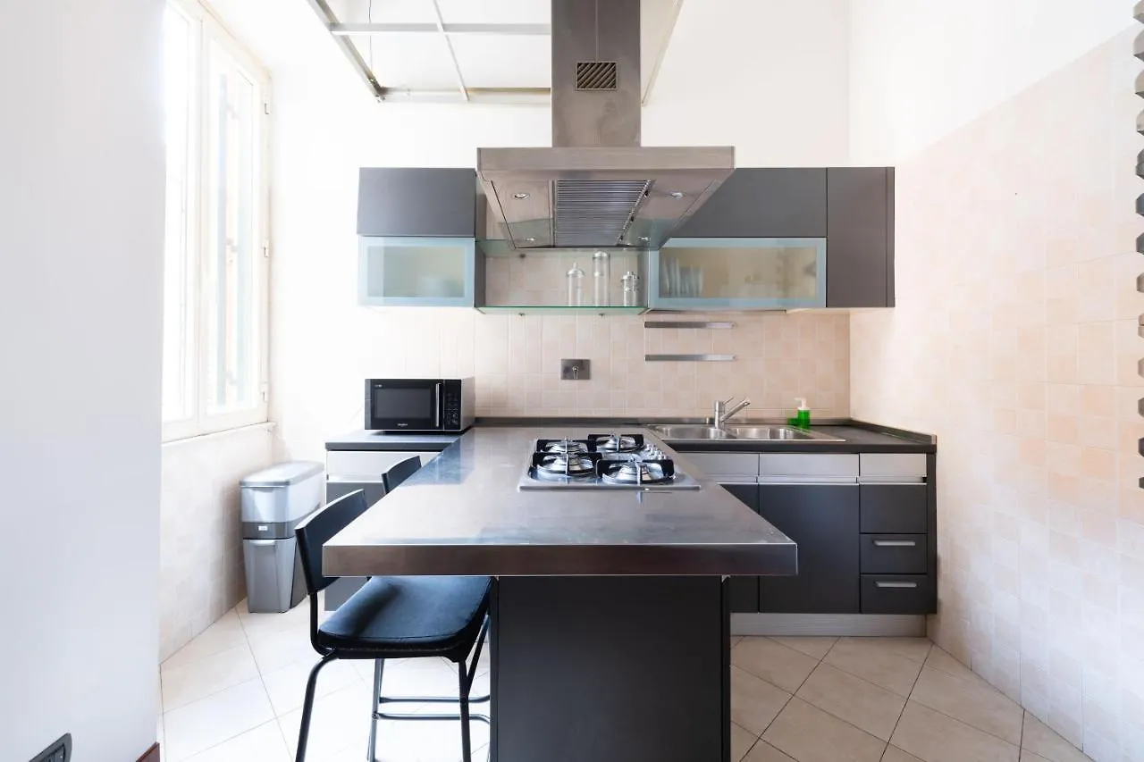 Casa Aosta Apartment Rome 0*,  Italy