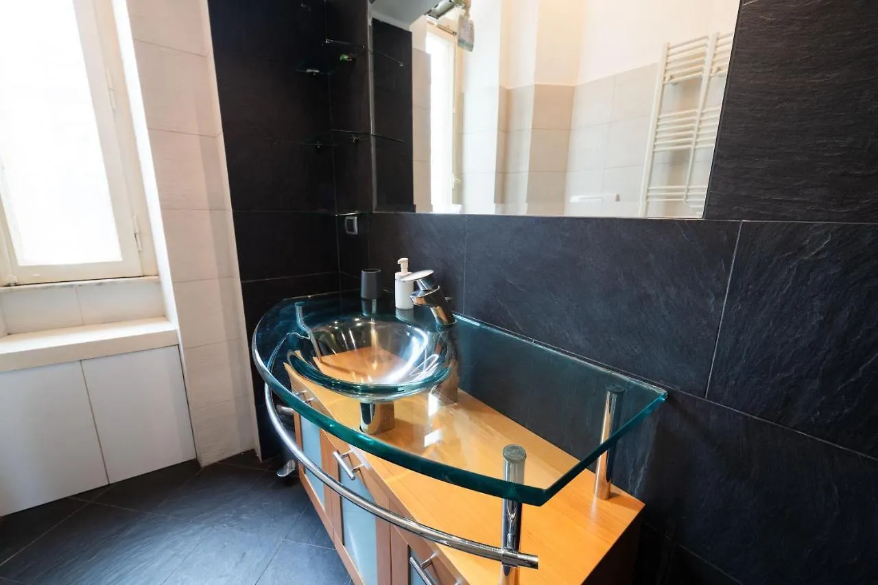 Casa Aosta Apartment Rome