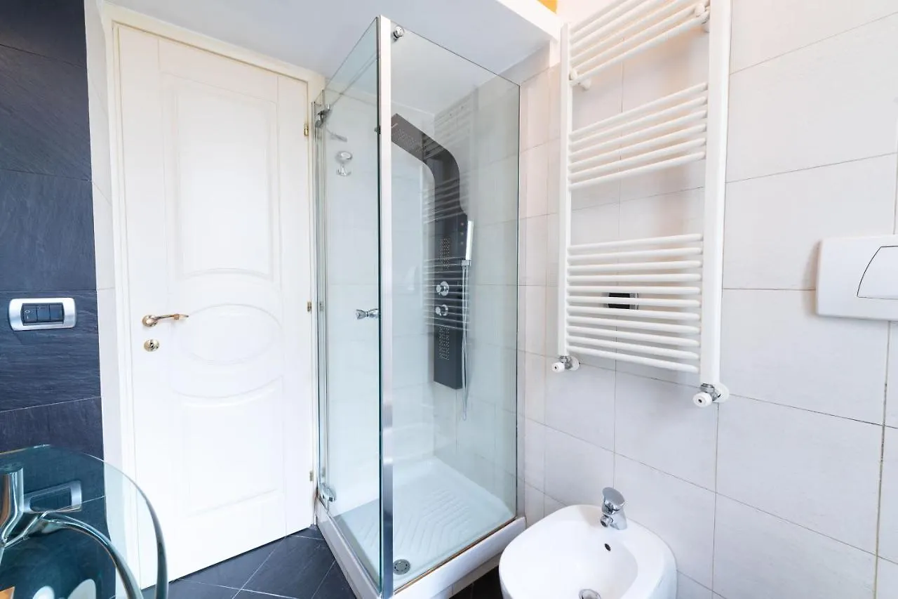 Casa Aosta Apartment Rome