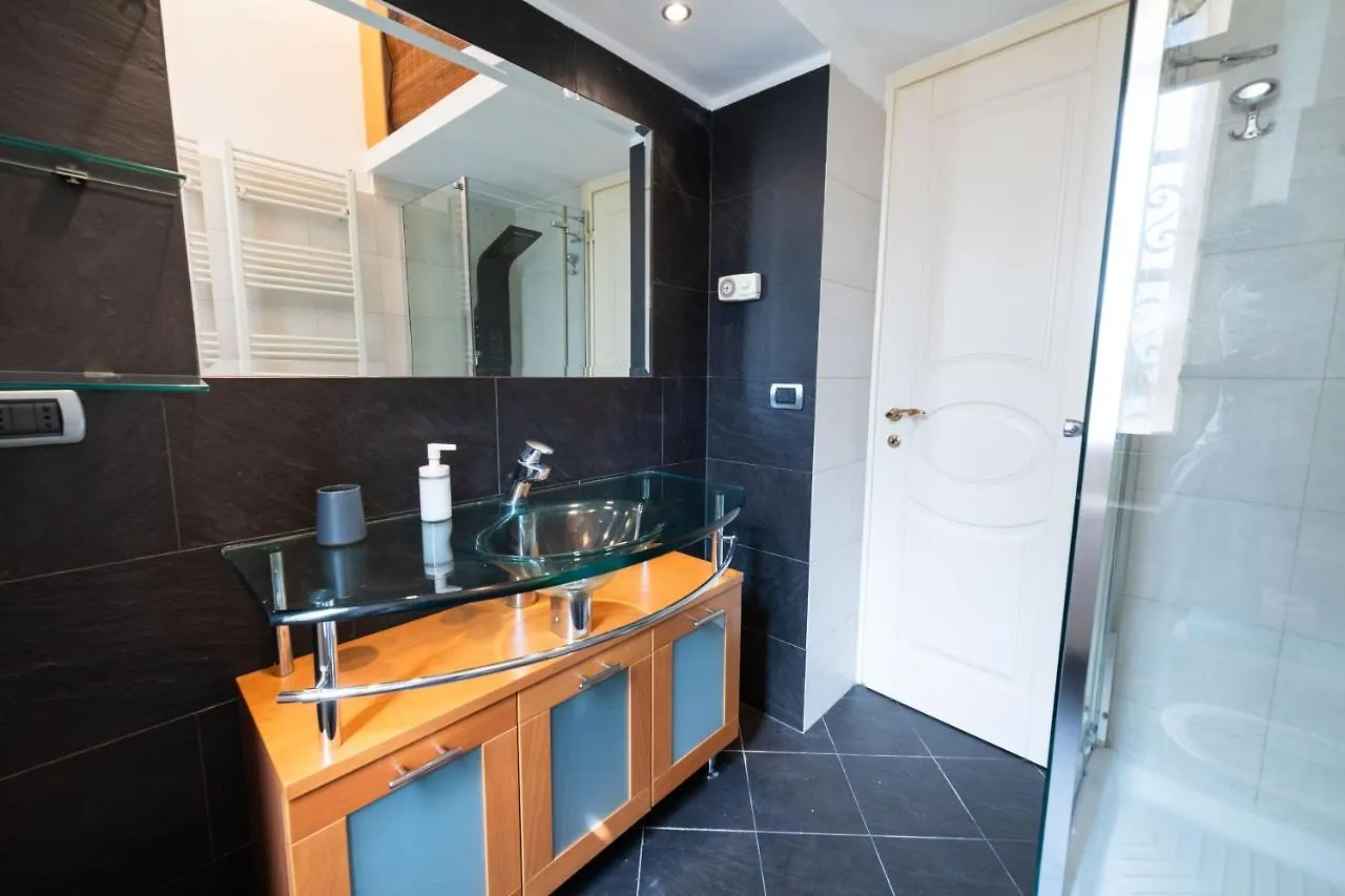 Casa Aosta Apartment Rome 0*,